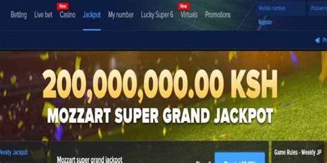 mozzartbet 20 million jackpot bonuses